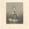 Mademoiselle Carolina Guarducci