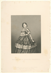 Mademoiselle Carolina Guarducci