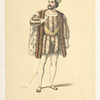 Gueymard rôle de Pierre de Médicis