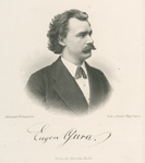 Eugen Gura