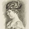 Marie Hall