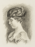 Marie Hall