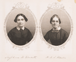 Seraphina H. Everett, H. M. L. Hamlin