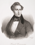 Heinrich Hammermeister