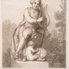For Dr. Arnold's Edition of Handel's Works...