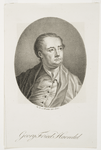 Georg Fried. Haendel