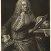 George Frederick Handel