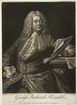 George Frederick Handel