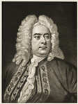 George Frederick Handel