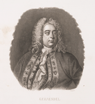 G. F. Haendel