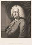 George F. Handel