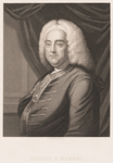 George F. Handel