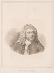G. F. Handel