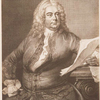 George Frederick Handel