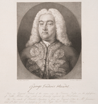 George Grideric Handel