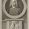George Fred. Handel, Esqr.