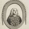 George Frederick Handel Esqr.