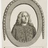 George Frederick Handel Esqr.