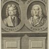 Arcangelo Corelli.  George Fred. Handel.