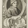 George Frederick Handel Esqr.