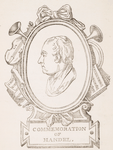 Commemoration of Handel