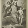Apotheosis of Handel