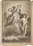 Apotheosis of Handel