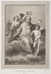 Apotheosis of Handel