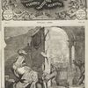La America Musicae...Caricatura de Handel en 1730