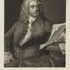 Geoe. Frederic Handel
