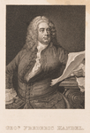 Geoe. Frederic Handel