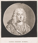 George Frederic Handel