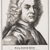 Georg Friedrich Händel