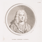 George Frederic Handel