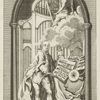 George Frederick Handel, Esqr.