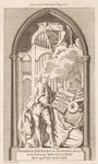 George Frederick Handel, Esqr.