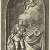 George Frederick Handel, Esqr.