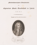 ...G. F. Haendel