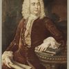 The Last Portrait of Handel