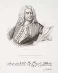 Georg Friedrich Handel