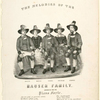 Melodies of the Hauser family.