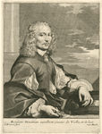 Monsieur Hautman excellent joueur de Violle, et de Lut.