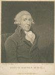 Joseph Hayden. M. D. Oxon
