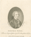 Josephus Haydn
