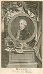 Haydn, the celebrated musician