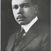 James Weldon Johnson; Poet, and reformer advocating universal democracy