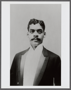 Arthur Alfonso Schomburg collection [graphic]