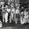 Harlem West-Indian Day Parade