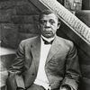 Booker T. Washington, educator and founder of Tuskegee Institute