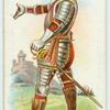 Spearman of Henry VIII.